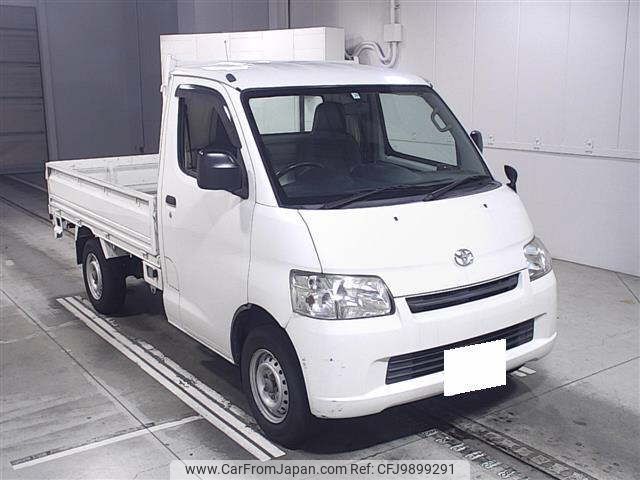 toyota liteace-truck 2017 -TOYOTA 【横浜 400ﾏ9363】--Liteace Truck S402U-0021940---TOYOTA 【横浜 400ﾏ9363】--Liteace Truck S402U-0021940- image 1