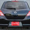 nissan tiida 2009 K00063 image 12