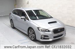 subaru levorg 2016 CFJ1832032