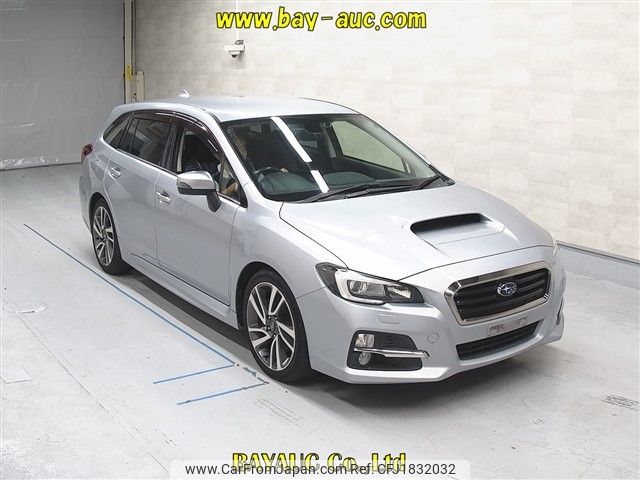 subaru levorg 2016 CFJ1832032 image 1