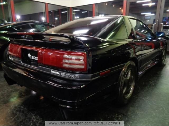 toyota supra 1991 -TOYOTA--Supra JZA70--JZA70-0009903---TOYOTA--Supra JZA70--JZA70-0009903- image 2