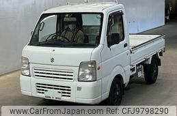 suzuki carry-truck 2012 -SUZUKI--Carry Truck DA65T-167025---SUZUKI--Carry Truck DA65T-167025-