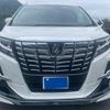 toyota alphard 2016 -TOYOTA--Alphard DBA-AGH30W--AGH30-0079235---TOYOTA--Alphard DBA-AGH30W--AGH30-0079235- image 3