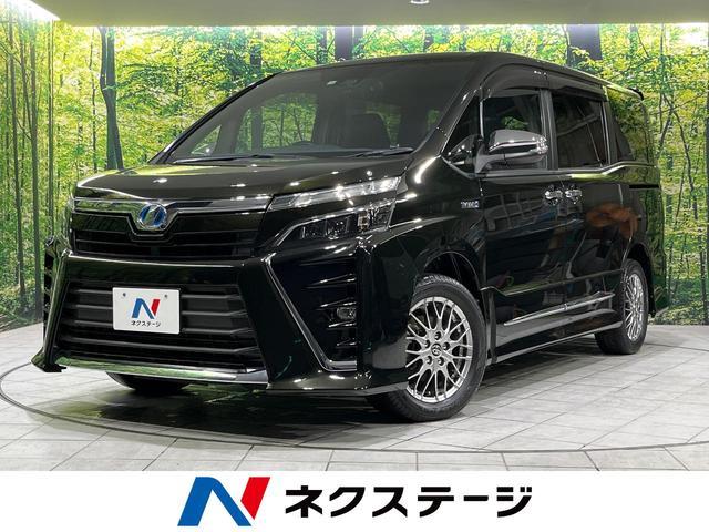 2018 Toyota Voxy ZWR80W - Car Price $18,193