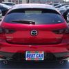 mazda mazda3 2021 -MAZDA--MAZDA3 BP8P--BP8P-111573---MAZDA--MAZDA3 BP8P--BP8P-111573- image 2