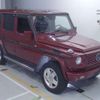 mercedes-benz g-class 2002 -MERCEDES-BENZ--Benz G Class GF-463245--WDB4632451X129640---MERCEDES-BENZ--Benz G Class GF-463245--WDB4632451X129640- image 10