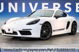 porsche cayman 2021 -PORSCHE--Porsche Cayman 3BA-982M20--WP0ZZZ98ZNS250233---PORSCHE--Porsche Cayman 3BA-982M20--WP0ZZZ98ZNS250233-