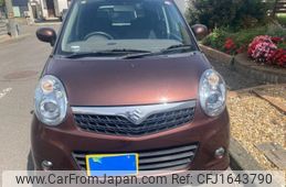 suzuki mr-wagon 2008 CFJ1643790