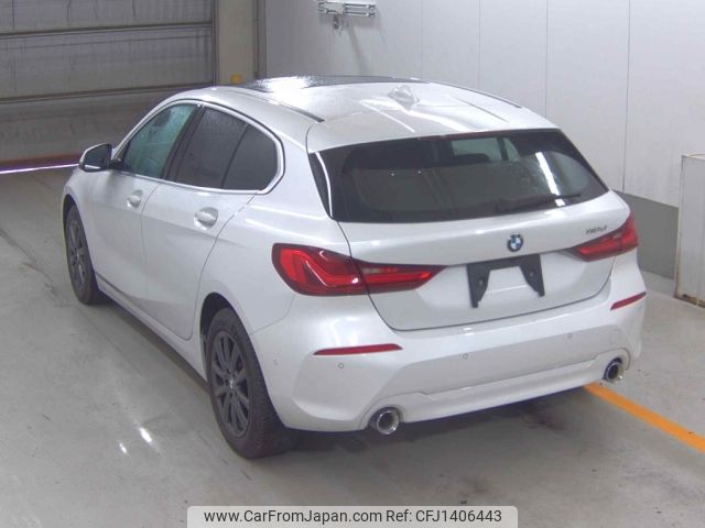 bmw 1-series 2023 -BMW--BMW 1 Series 7M20-WBA7M920307L72974---BMW--BMW 1 Series 7M20-WBA7M920307L72974- image 2