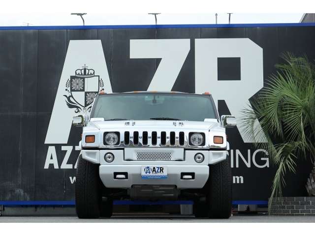 Hummer H2 Unknown 4WD - Car Price $31,294