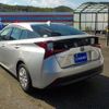 toyota prius 2021 CFJ1725735 image 2