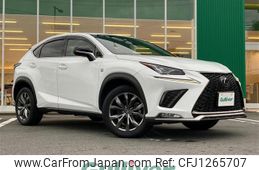 lexus nx 2018 -LEXUS--Lexus NX DBA-AGZ10--AGZ10-1018719---LEXUS--Lexus NX DBA-AGZ10--AGZ10-1018719-