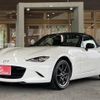 mazda roadster 2015 -MAZDA--Roadster DBA-ND5RC--ND5RC-103596---MAZDA--Roadster DBA-ND5RC--ND5RC-103596- image 1