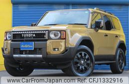 toyota toyota-others 2024 quick_quick_3BA-TRJ250W_TRJ250-0004767