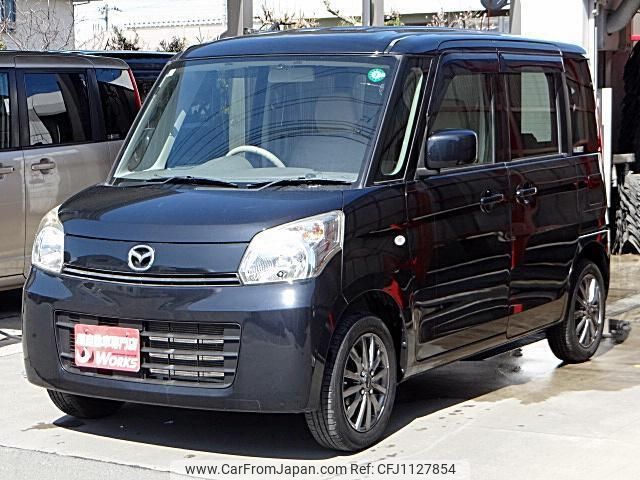 mazda flair-wagon 2013 quick_quick_MM32S_MM32S-101510 image 2