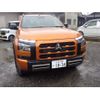 mitsubishi triton 2024 CFJ1865320 image 1