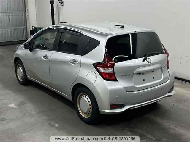 nissan note 2020 CFJ0809656 image 2