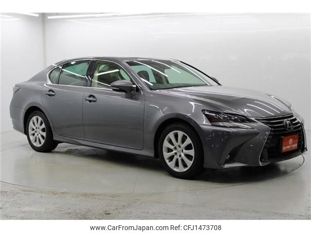 lexus gs 2016 -LEXUS--Lexus GS DBA-GRL12--GRL12-0001228---LEXUS--Lexus GS DBA-GRL12--GRL12-0001228- image 2