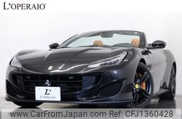 ferrari ferrari-others 2018 -FERRARI--Ferrari Portofino ABA-F164BCA--ZFF89FPJ000240502---FERRARI--Ferrari Portofino ABA-F164BCA--ZFF89FPJ000240502-