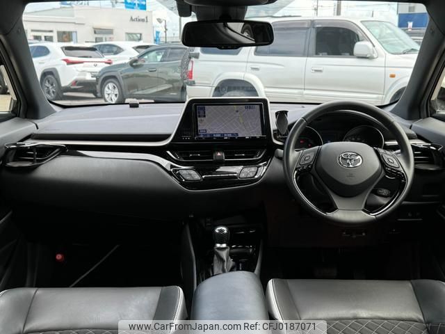 toyota c-hr 2019 quick_quick_ZYX10_ZYX10-2179469 image 2