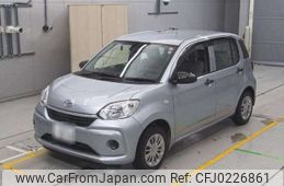 toyota passo 2019 -TOYOTA 【三重 503ﾂ3035】--Passo 5BA-M700A--M700A-0138831---TOYOTA 【三重 503ﾂ3035】--Passo 5BA-M700A--M700A-0138831-