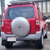 mitsubishi pajero-mini 2009 CFJ1558862 image 7
