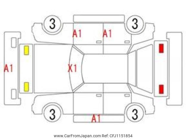 nissan dayz-roox 2020 -NISSAN--DAYZ Roox DBA-B21A--B21A-0623023---NISSAN--DAYZ Roox DBA-B21A--B21A-0623023- image 2