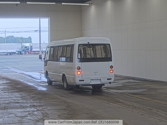 mitsubishi-fuso rosa-bus 1998 CFJ1680098 image 2
