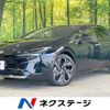 toyota prius 2023 -TOYOTA--Prius 6AA-MXWH60--MXWH60-4005602---TOYOTA--Prius 6AA-MXWH60--MXWH60-4005602- image 1