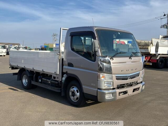 mitsubishi-fuso canter 2018 -MITSUBISHI--Canter TPG-FEB20--FEB20-***107---MITSUBISHI--Canter TPG-FEB20--FEB20-***107- image 2