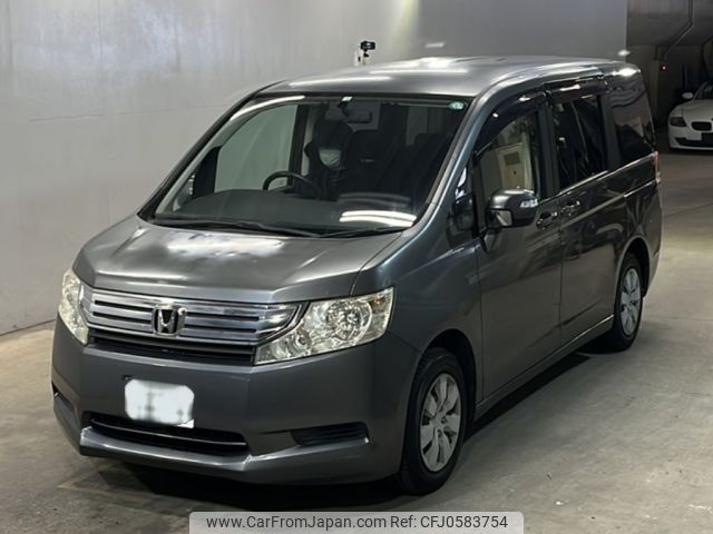 honda stepwagon 2010 -HONDA 【姫路 501そ8899】--Stepwgn RK1-1017571---HONDA 【姫路 501そ8899】--Stepwgn RK1-1017571- image 1