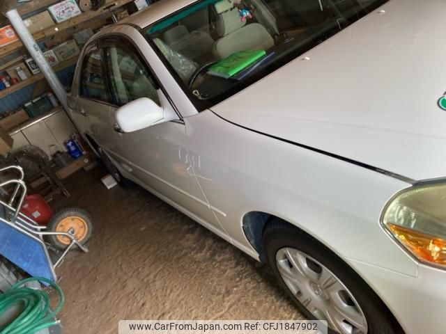 toyota mark-ii 2001 CFJ1847902 image 2
