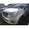 toyota land-cruiser-prado 2009 -TOYOTA--Land Cruiser Prado CBA-GRJ150W--GRJ150-0001412---TOYOTA--Land Cruiser Prado CBA-GRJ150W--GRJ150-0001412- image 2