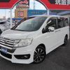 honda stepwagon 2015 -HONDA 【名変中 】--Stepwgn RK5--1428740---HONDA 【名変中 】--Stepwgn RK5--1428740- image 1