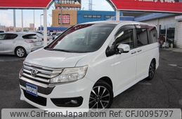 honda stepwagon 2015 -HONDA 【名変中 】--Stepwgn RK5--1428740---HONDA 【名変中 】--Stepwgn RK5--1428740-