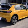 peugeot 208 2020 -PEUGEOT--Peugeot 208 3BA-P21HN05--VR3UPHNKSLT123708---PEUGEOT--Peugeot 208 3BA-P21HN05--VR3UPHNKSLT123708- image 3