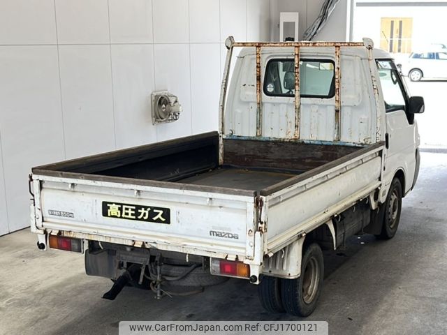 mazda bongo-truck 2003 CFJ1700121 image 2