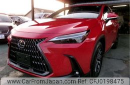 lexus nx 2023 -LEXUS 【豊橋 331】--Lexus NX 6LA-AAZH26--AAZH26-1006489---LEXUS 【豊橋 331】--Lexus NX 6LA-AAZH26--AAZH26-1006489-