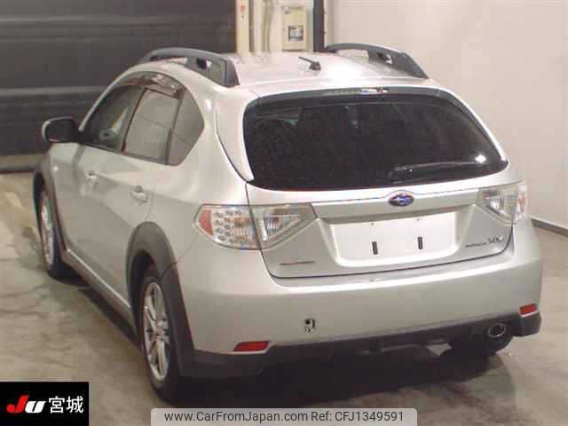 subaru impreza-wagon 2010 -SUBARU--Impreza Wagon GH3-018090---SUBARU--Impreza Wagon GH3-018090- image 2