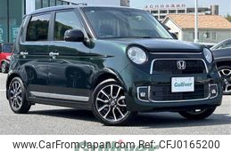 honda n-one 2017 -HONDA--N ONE DBA-JG1--JG1-4204829---HONDA--N ONE DBA-JG1--JG1-4204829-