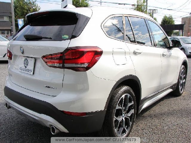 bmw x1 2020 CFJ1775973 image 2
