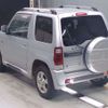 mitsubishi pajero-mini 2007 CFJ1776977 image 11