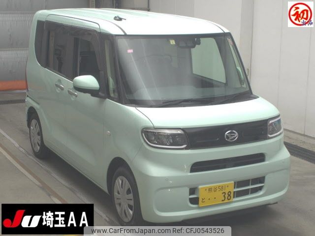 daihatsu tanto 2020 -DAIHATSU 【熊谷 581ﾄ38】--Tanto LA650S-0066009---DAIHATSU 【熊谷 581ﾄ38】--Tanto LA650S-0066009- image 1