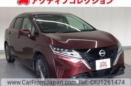 nissan note 2021 quick_quick_E13_E13-012019