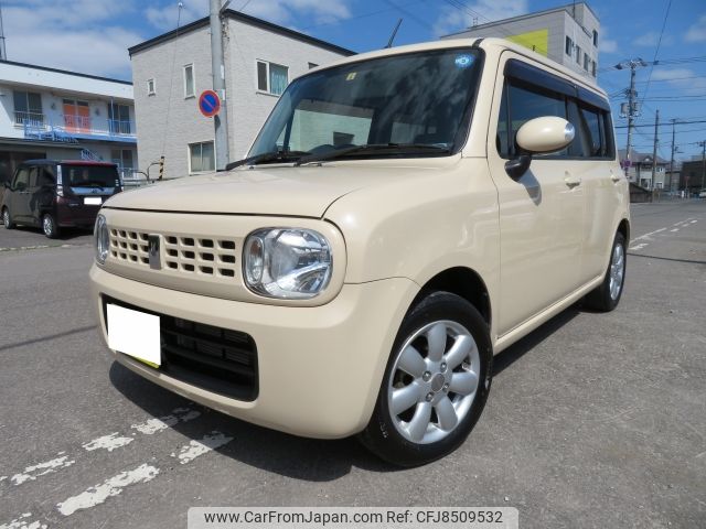 suzuki alto-lapin 2009 -SUZUKI--Alto Lapin CBA-HE22S--HE22S-802529---SUZUKI--Alto Lapin CBA-HE22S--HE22S-802529- image 1