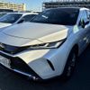 toyota harrier 2023 quick_quick_6BA-MXUA80_MXUA80-0106399 image 1