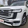 toyota land-cruiser 2024 CFJ1834672 image 1