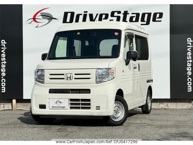 honda n-van 2018 quick_quick_HBD-JJ1_JJ1-3003033 image 1