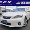 lexus ct 2011 -LEXUS--Lexus CT ZWA10--2018190---LEXUS--Lexus CT ZWA10--2018190- image 1