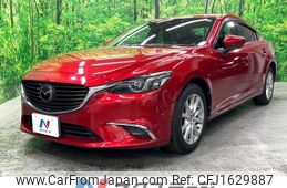 mazda atenza 2017 CFJ1629887